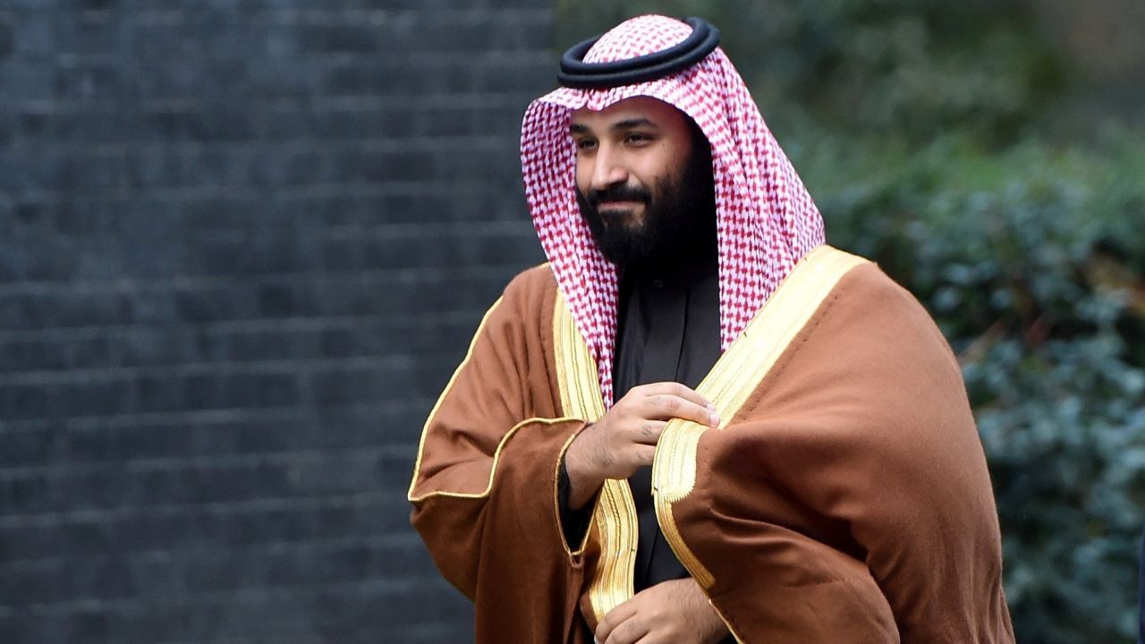 تیم ترور 50 نفره بن سلمان برای کشتار مخالفان نظام سعودی