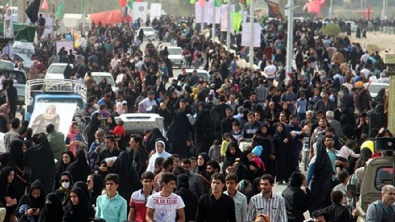 بسته مواد منفجره در مسیر پیاده‌روی ولایت در دشتستان کشف و خنثی شد