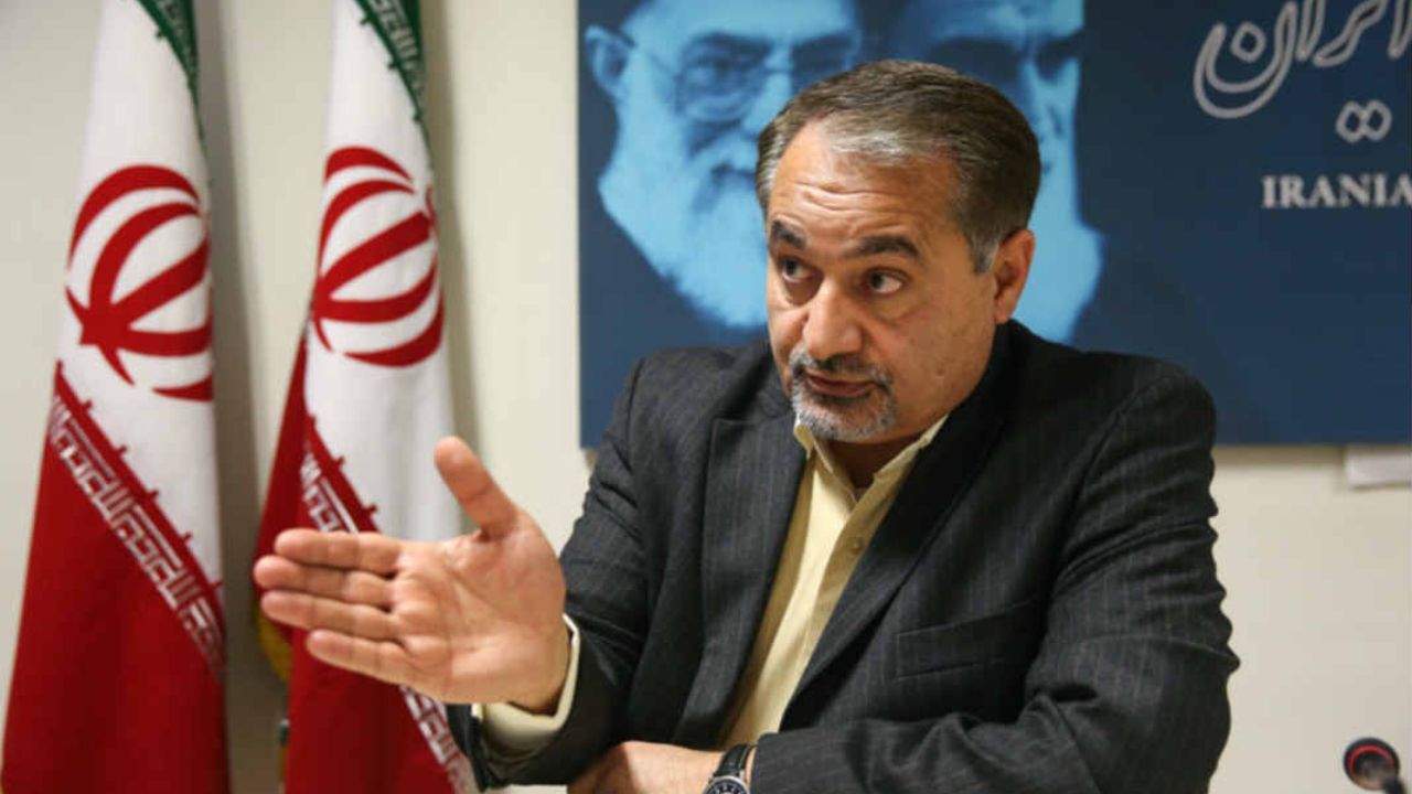 ایران چرا باید با کسی که هدفش تغییر رژیم است، مذاکره کند؟/ ترامپ با تقابل با ایران، بنزین به آتش بحران‌های منطقه می‌ریزد