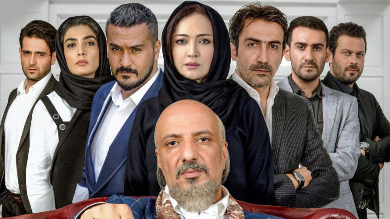 آغاز توزیع دوباره سریال «ممنوعه» از 21 آبان‌ماه