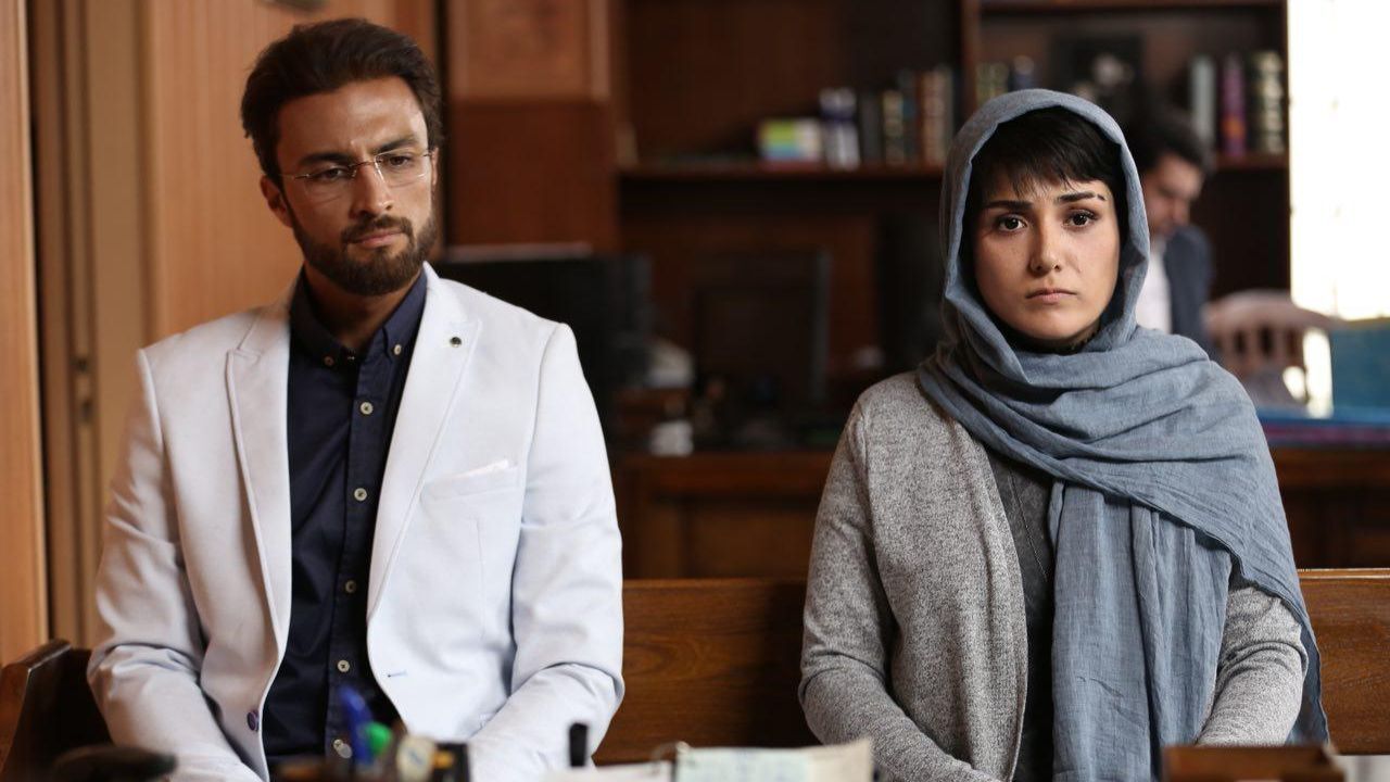 بازتاب نمایش «عرق سرد» در استکهلم و فرانسه