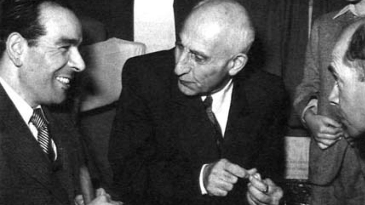 حسین فاطمی اعدام شد+زندگینامه