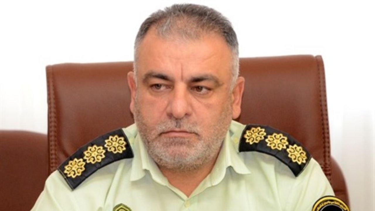 کلاهبرداری در پوشش پیک موتوری