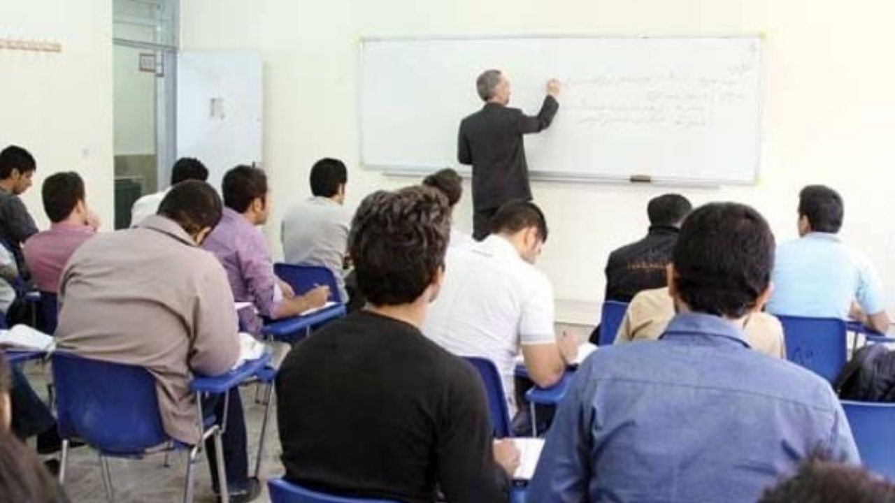 نتایج بدون آزمون ارشد پزشکی و غیرپزشکی دانشگاه آزاد اعلام شد