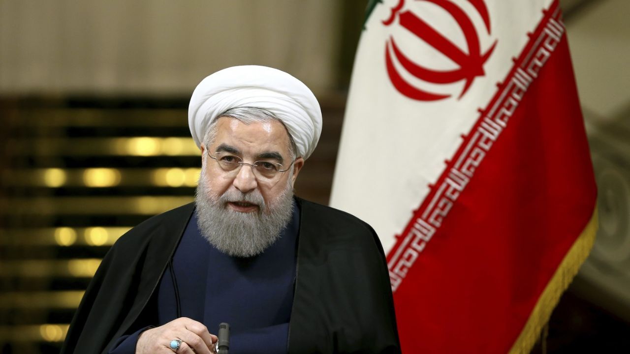 جلسه هماهنگی سفر کاروان تدبیر و امید به آذربایجان غربی برگزار شد