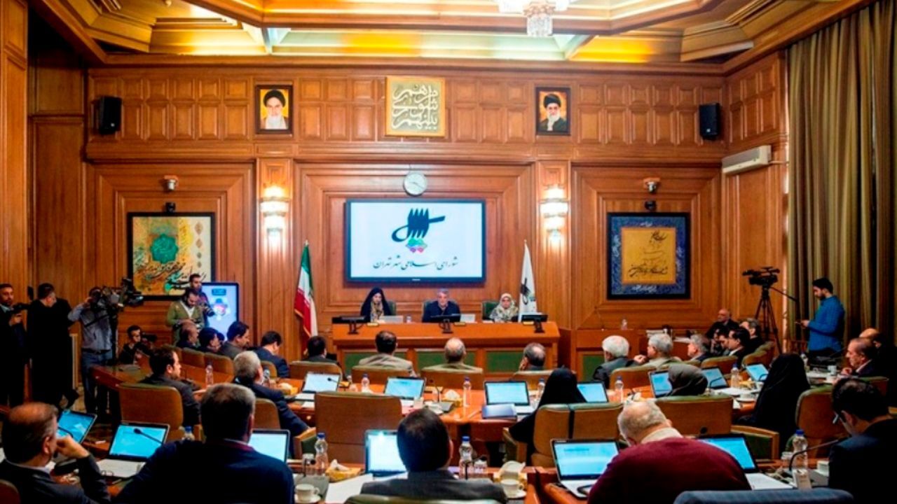 امروز 2 گزینه نهایی تصدی شهرداری تهران انتخاب می‌شوند