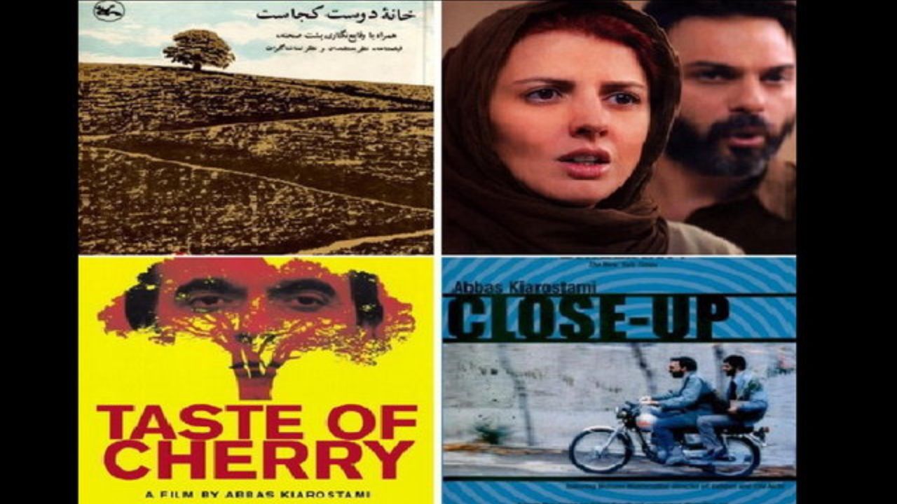 معرفی 100 فیلم غیرانگلیسی برتر تاریخ سینما/ 4 فیلم ایرانی در فهرست
