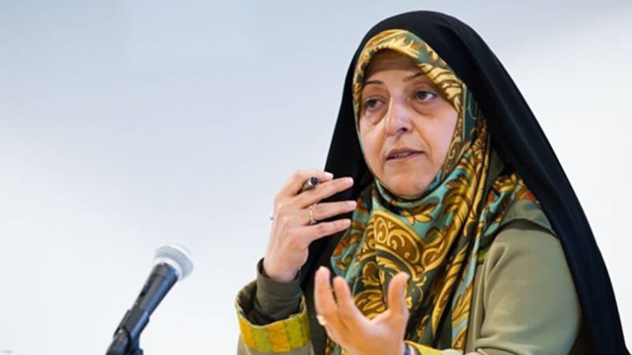 پشیمان کردن مردم پروژه هم‌افزایی با جریان برانداز است/ می‌خواهند پایگاه رای روحانی را تضعیف کنند