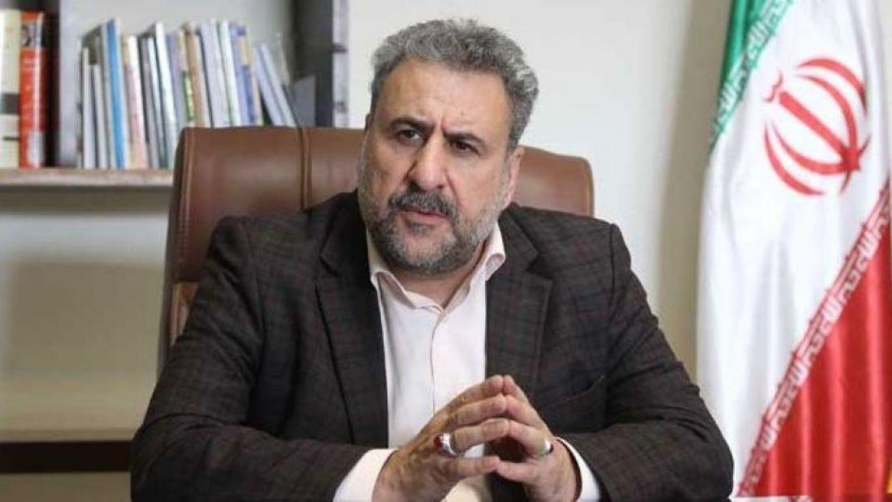 اروپا درخواست رسمی بازگشایی دفتر خود را بدهد، بررسی می‌کنیم