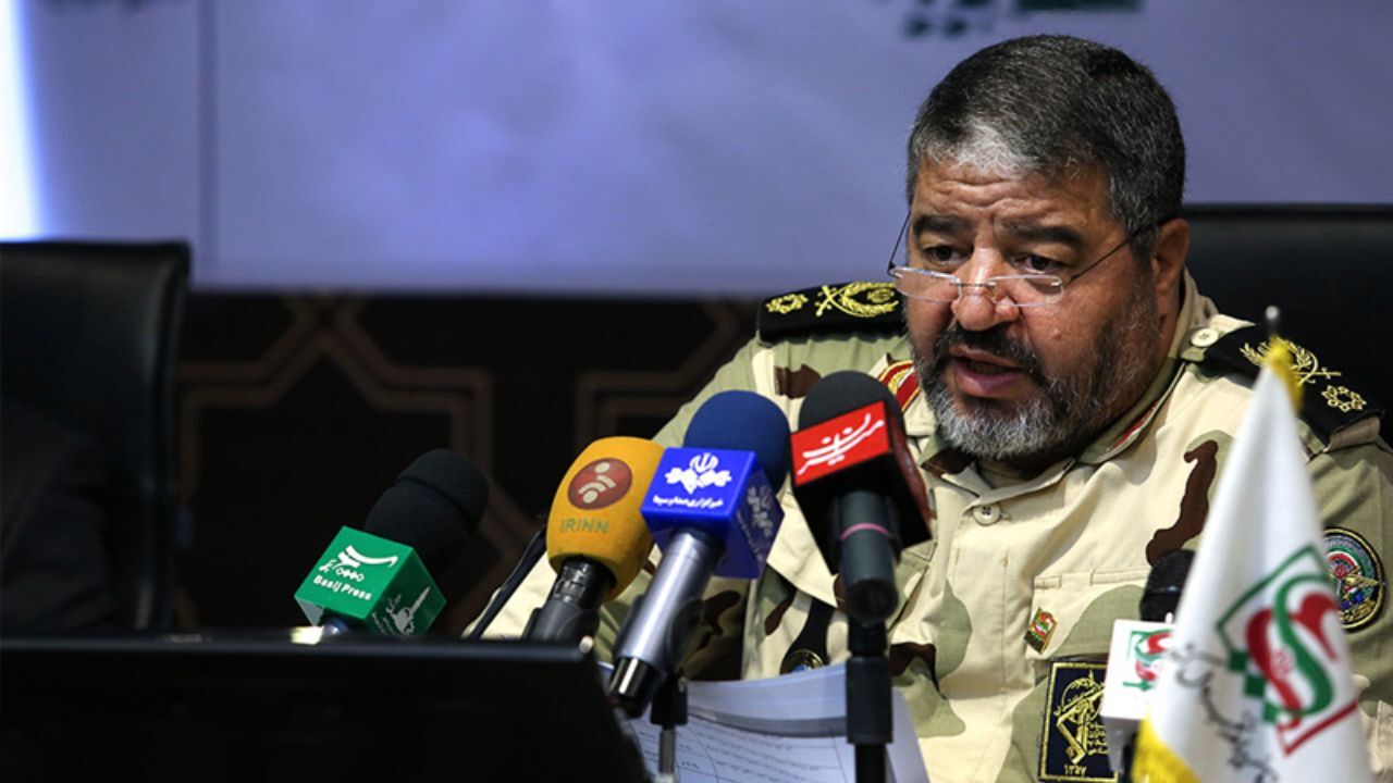 سردار جلالی برای سازمان‌هایی که آمادگی قطع برق ندارند