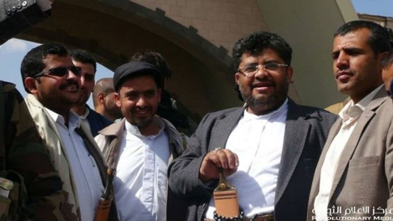 انصارالله: صلح یمن باید با توقف فوری بمباران‌ها و شکستن محاصره انجام شود