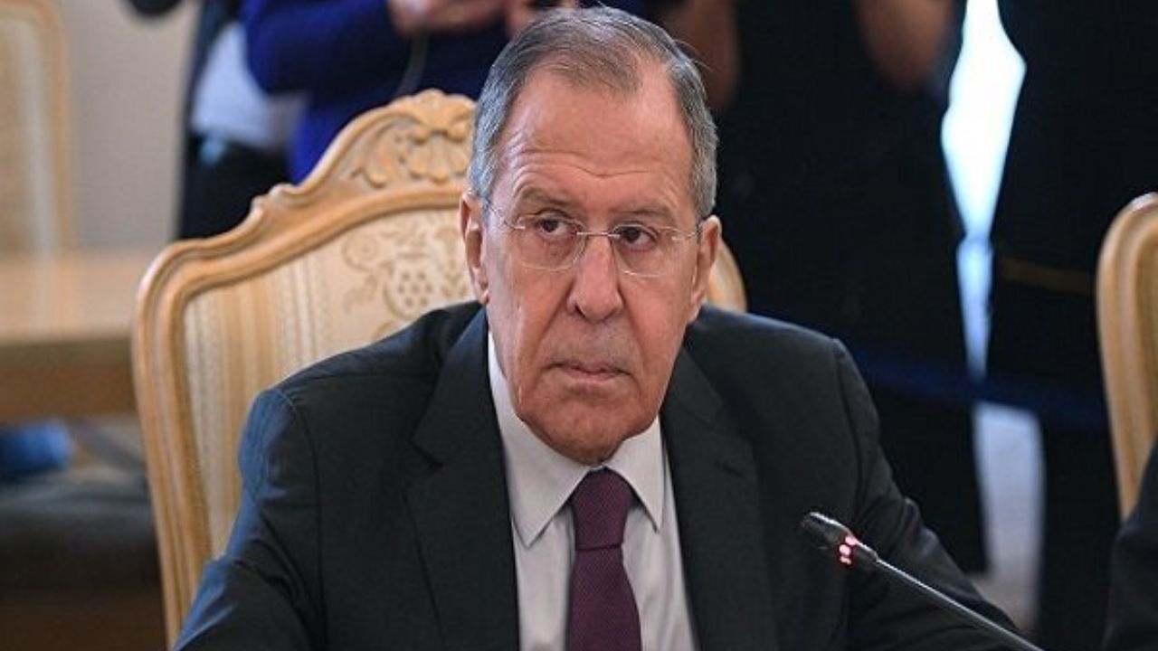 تاکید لاوروف بر ضرورت گفتگوهای ملی در یمن