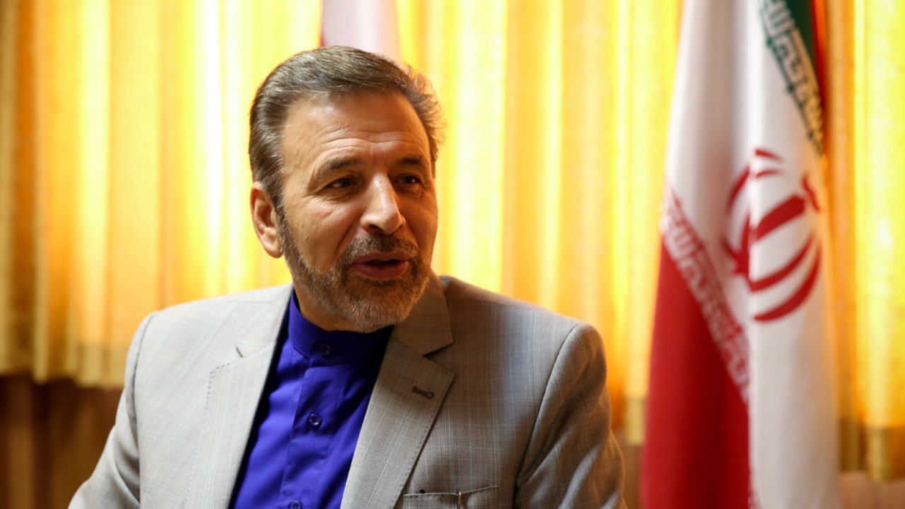 براساس قانون محل جدیدی را در اختیار رئیس دولت اصلاحات قرار می‌دهیم/خاتمی علاقه‌ای به حضور در نهاد ریاست‌جمهوری ندارد