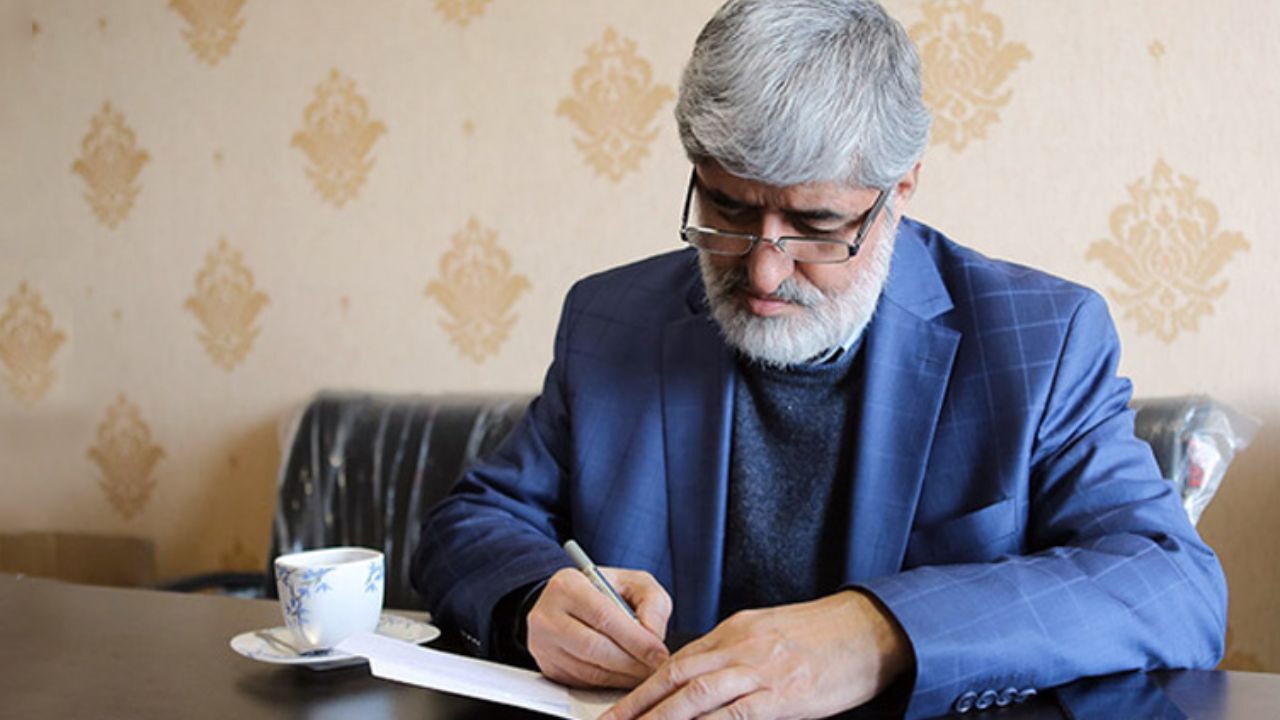 صداوسیما کی می‌خواهد از این حالت یکطرفه بودن خارج شود/ برجام با نظر رهبری انجام شد و اشتباه نبود