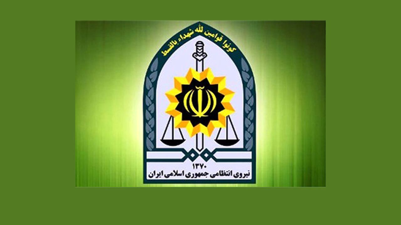 شهادت یک مامور نیروی انتظامی اهواز در درگیری با سارقان مسلح