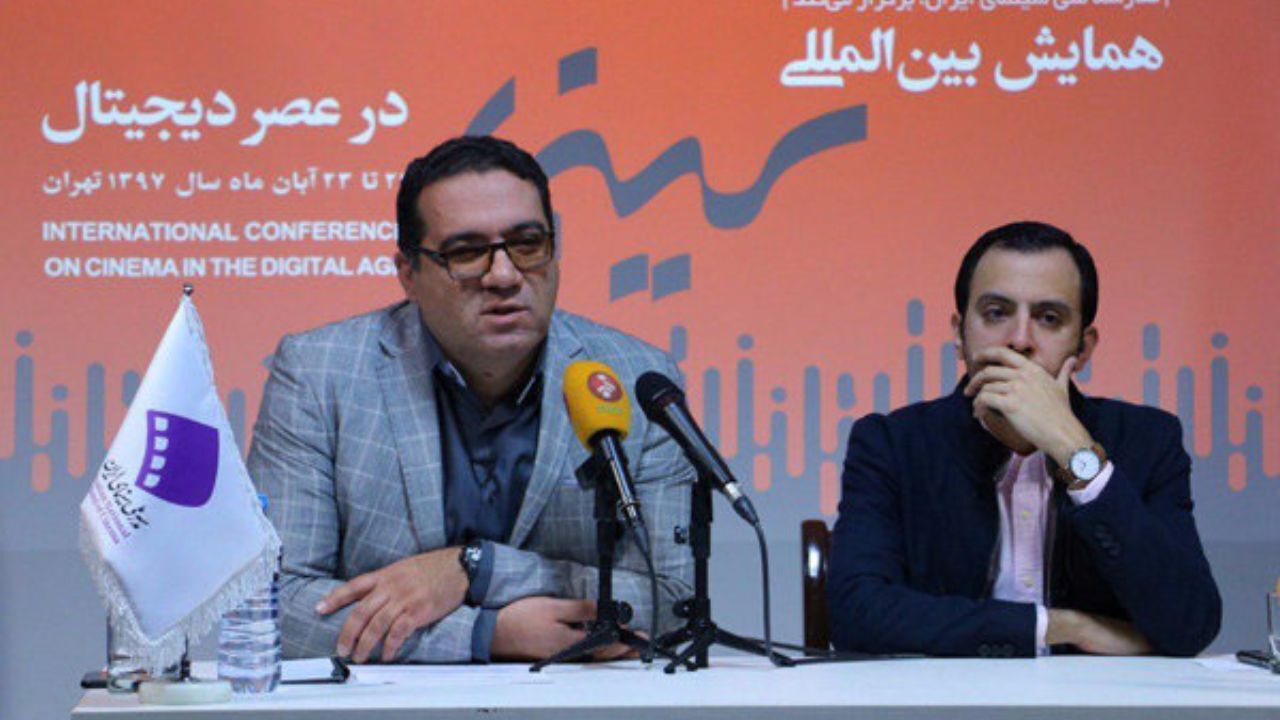 «دیجیتال» نه فقط اقتصاد سینما که فرهنگ را متحول کرده است