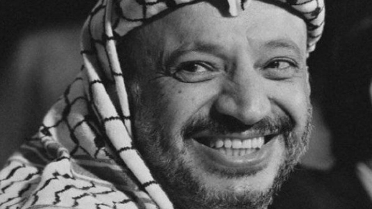 عرفات هم اگر زنده بود، با معامله قرن مخالفت می‌کرد