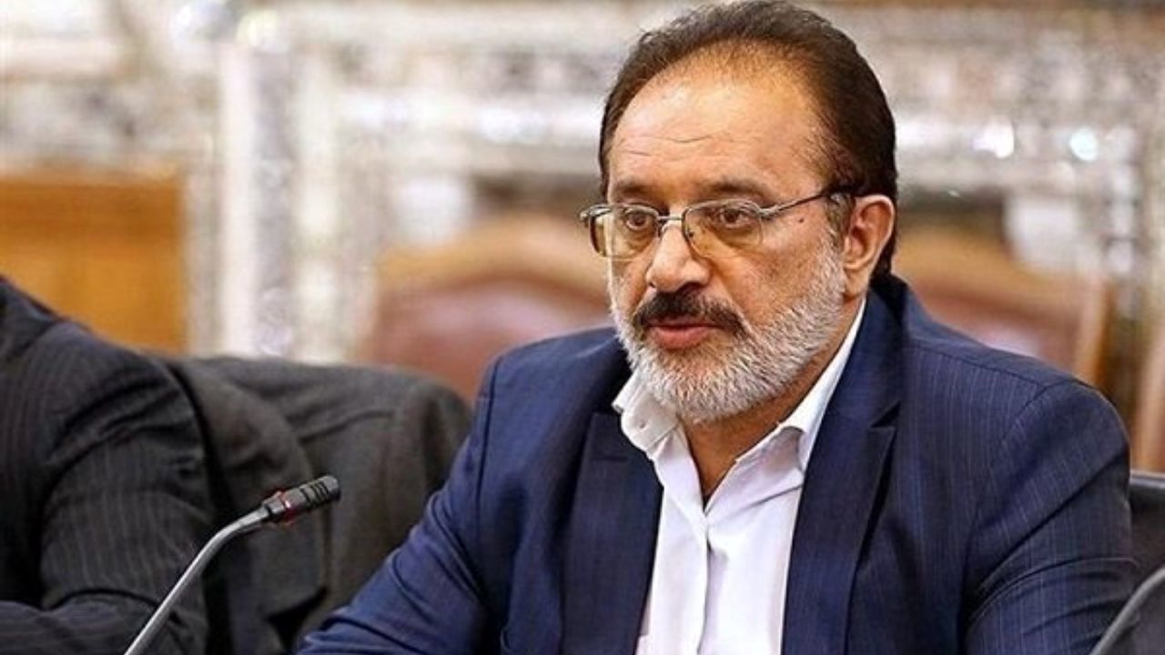 مقامات آمریکایی به دنبال عملیات روانی علیه ملت ایران هستند