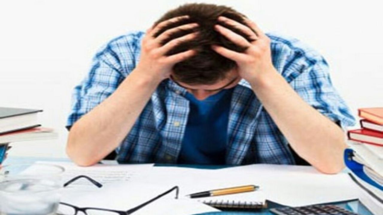 راهکارهایی برای کنترل استرس در زندگی