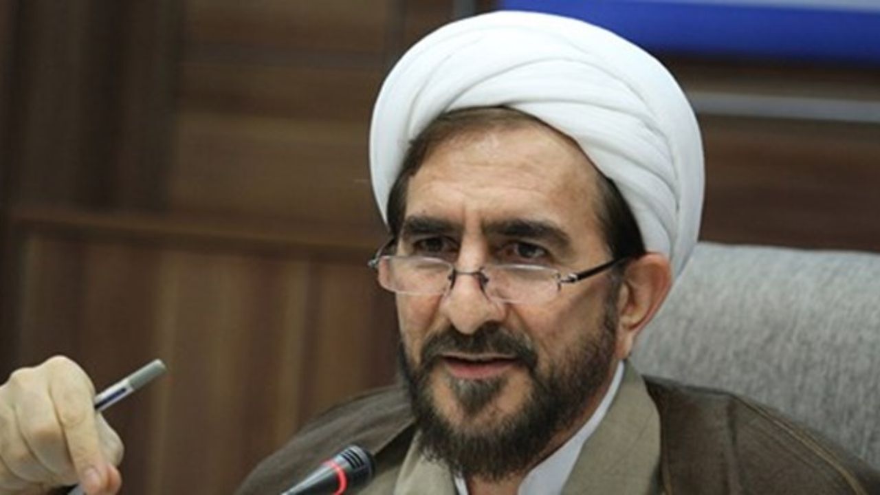 خراسان رضوی کمترین بازداشتی جهت وصول مهریه را دارد