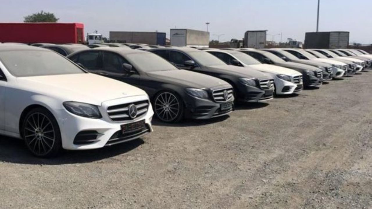 انهدام یک باند بزرگ واردکننده خودروهای خارجی قاچاق در هرمزگان