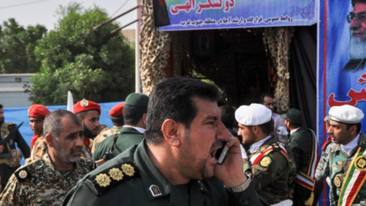 بازداشت‌شدگان حادثه تروریستی اهواز اعدام شدند؟