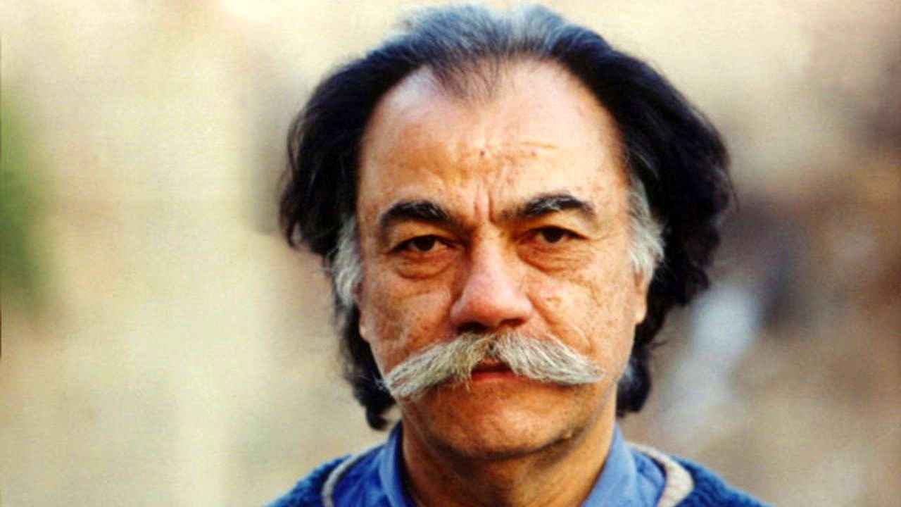 برنامه‌های سالروز درگذشت «پدر گرافیک ایران»
