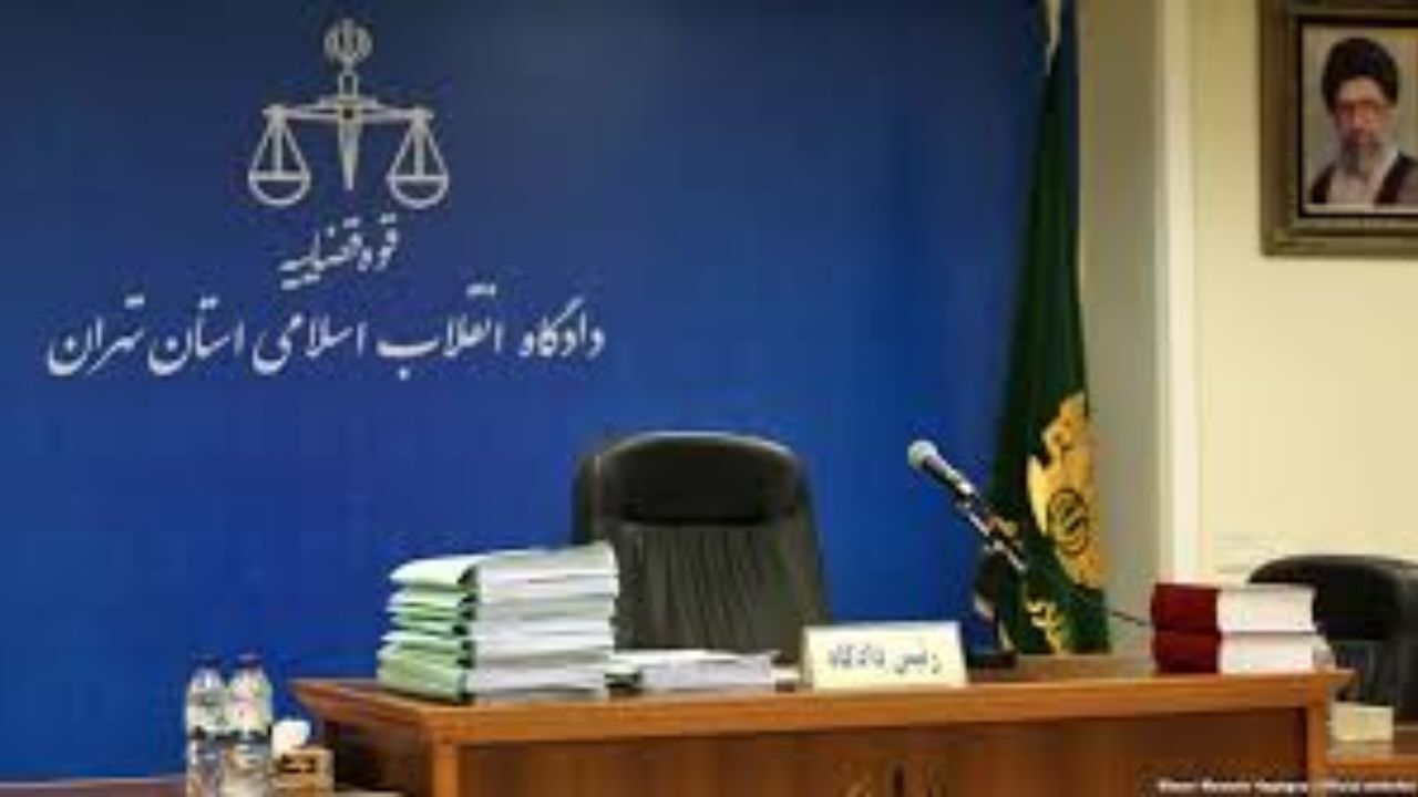 رای در مهلت قانونی صادر می‌شود
