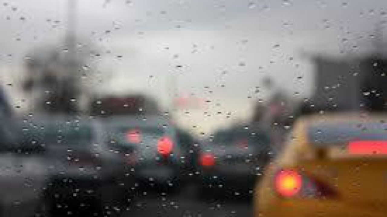 افزایش تصادفات و ترافیک در تهران طی دو روز گذشته
