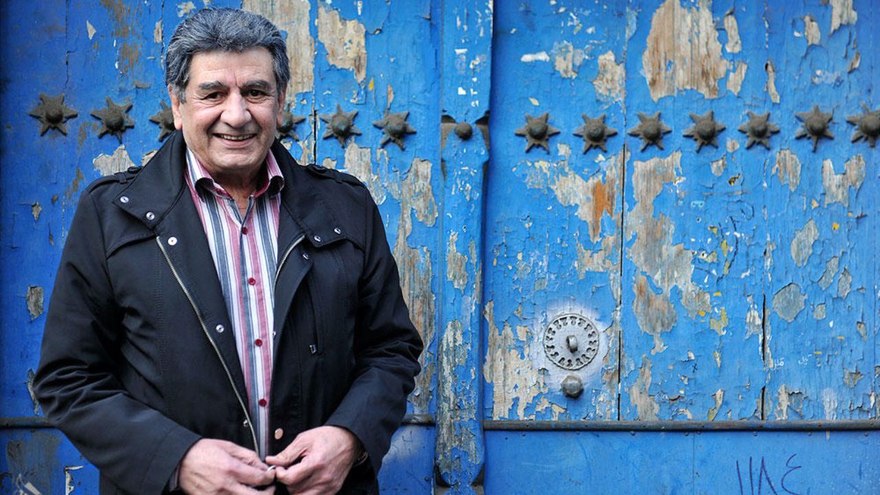 منوچهر والی‌زاده به رادیو برمی‌گردد