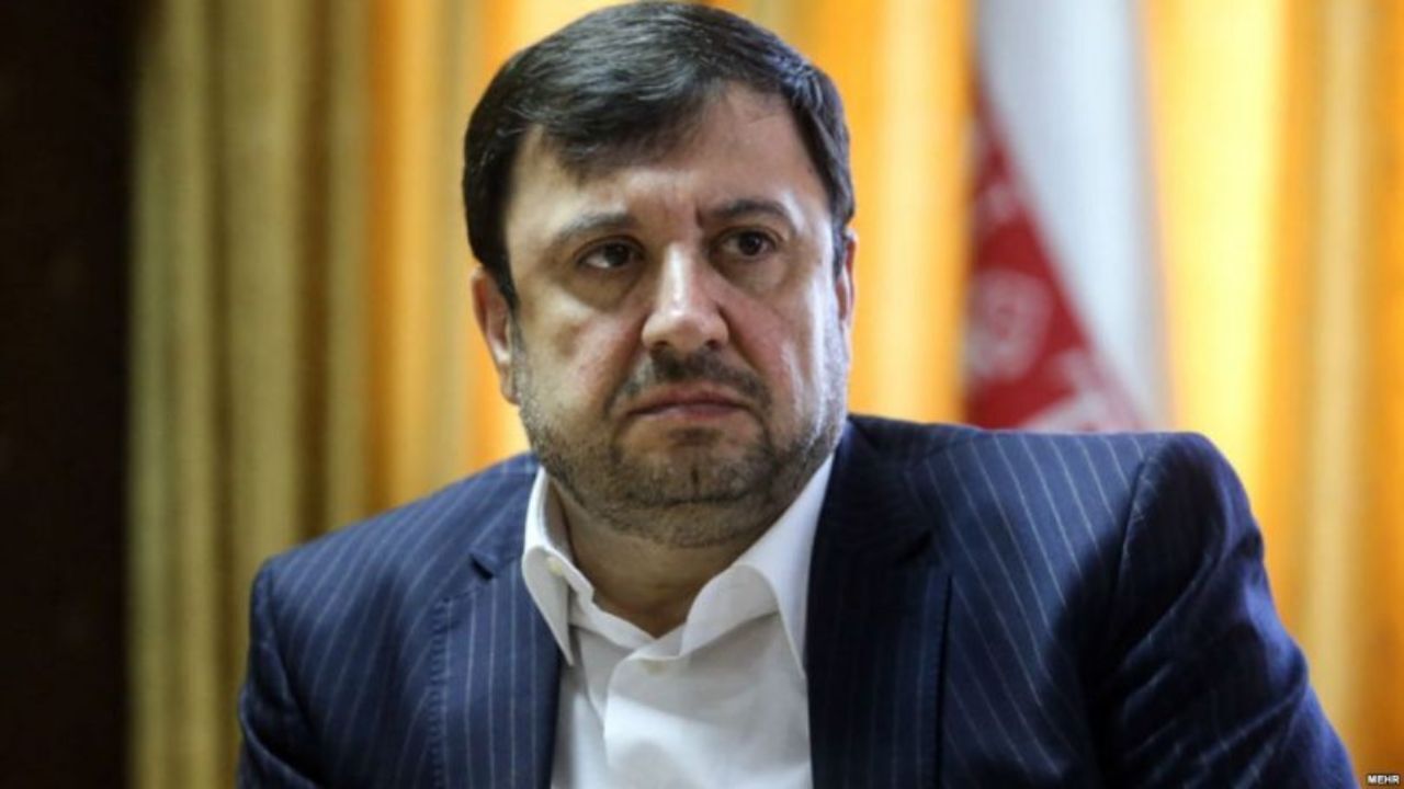 باید از روند انحصاری و شبه انحصاری فضای مجازی جلوگیری کرد