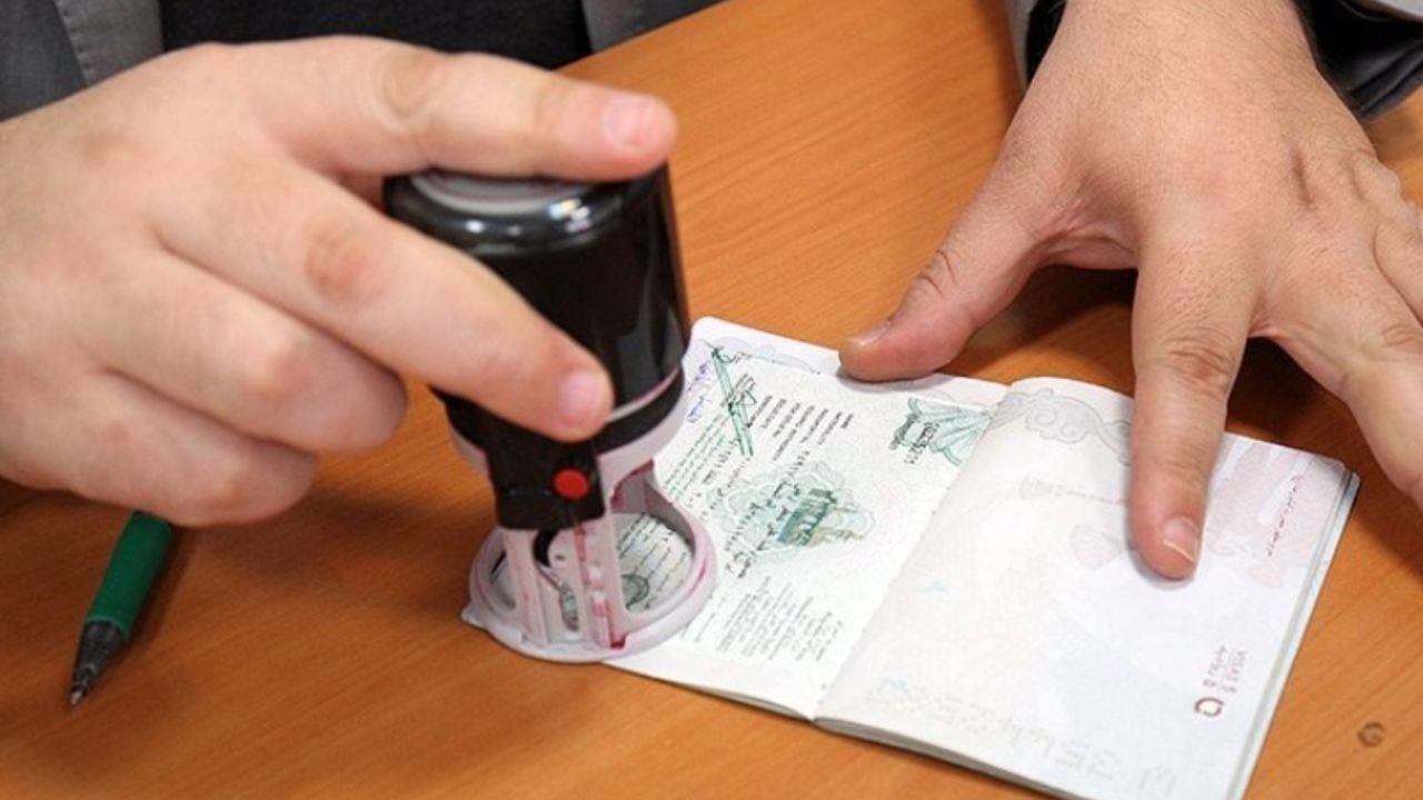 صدور روادید سفر به عتبات عالیات به صورت الکترونیکی