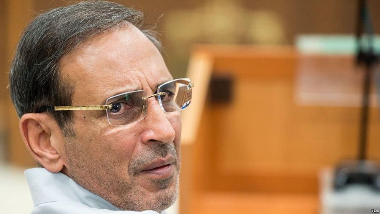 سلطان سکه و همدستش اعدام شدند