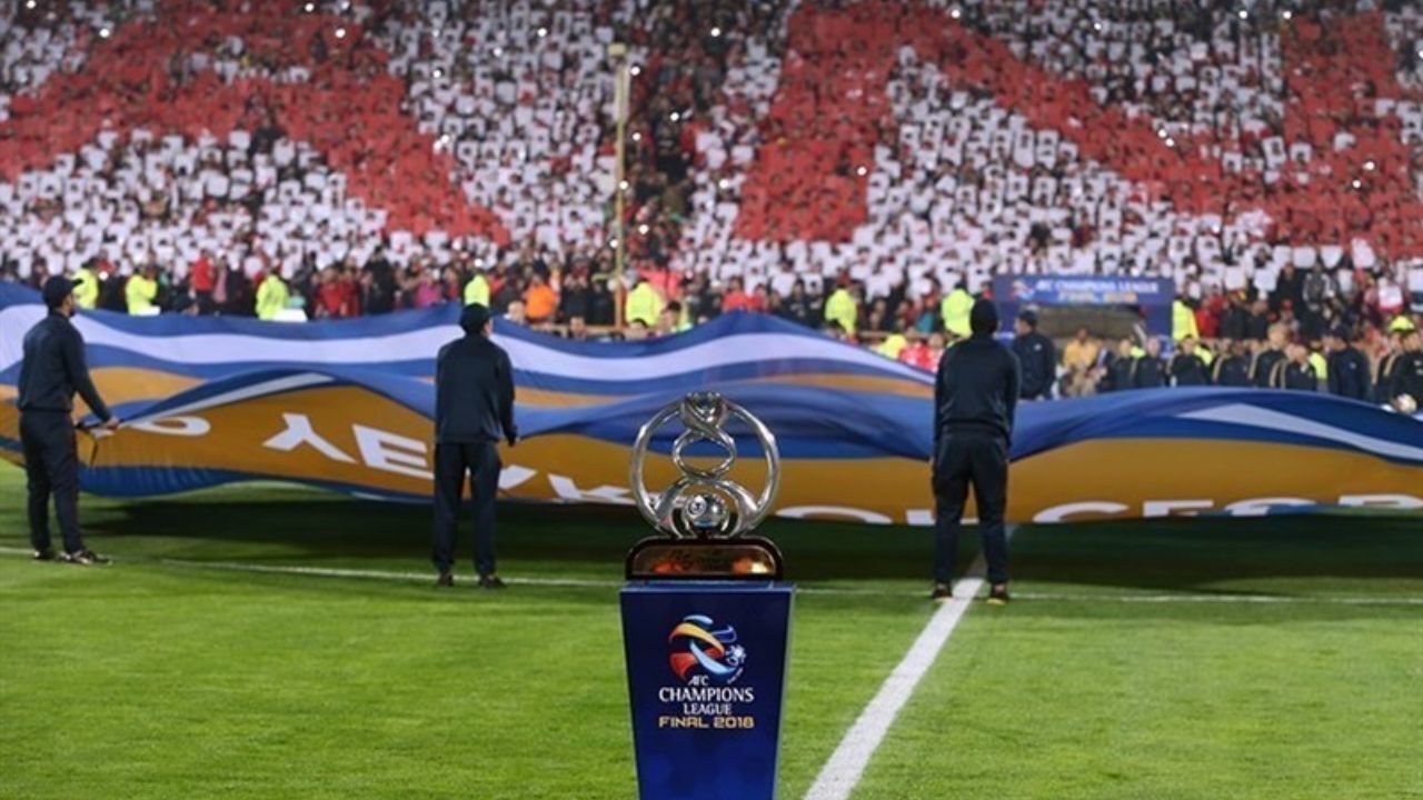 پاداش پرسپولیسی‌ها به حساب فدراسیون واریز می‌شود؟