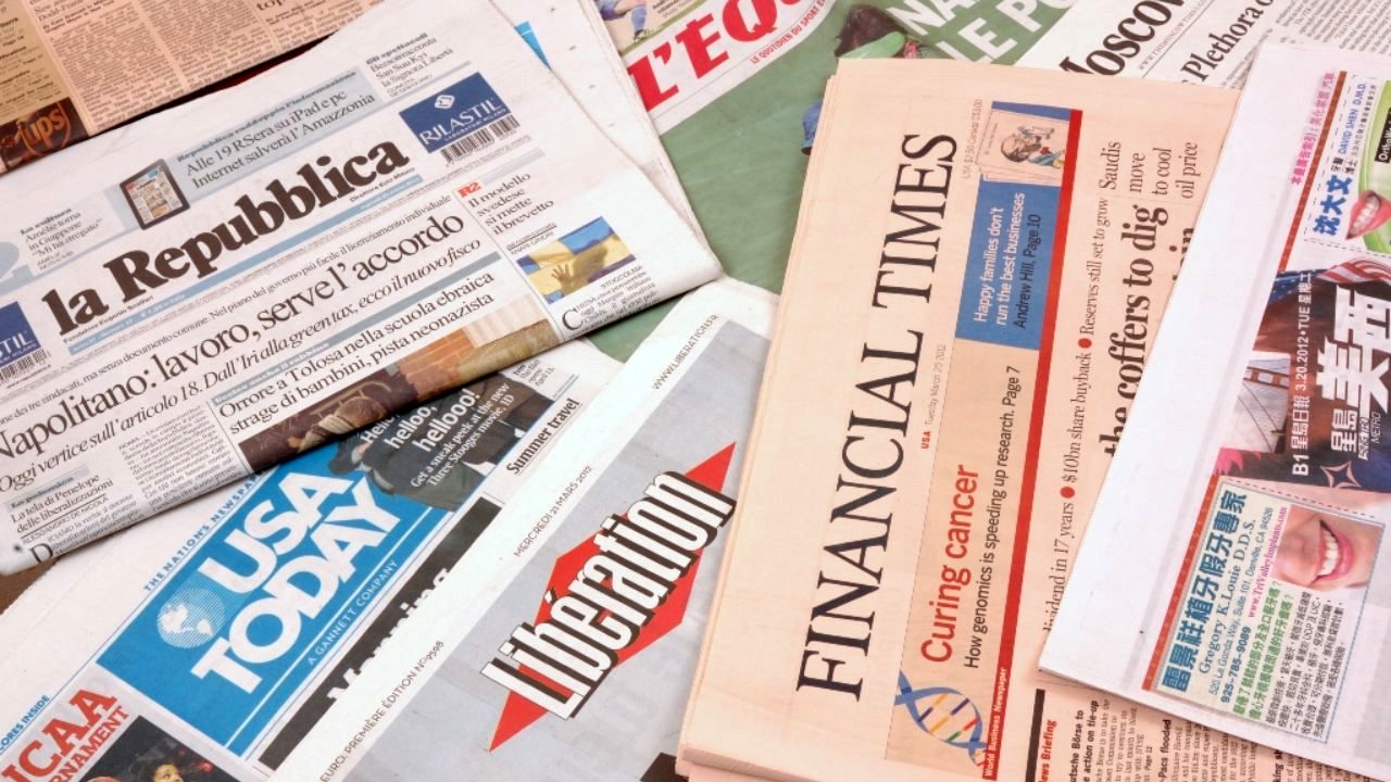 از توافق برگزیت تا آتش‌بس حماس و اسرائیل