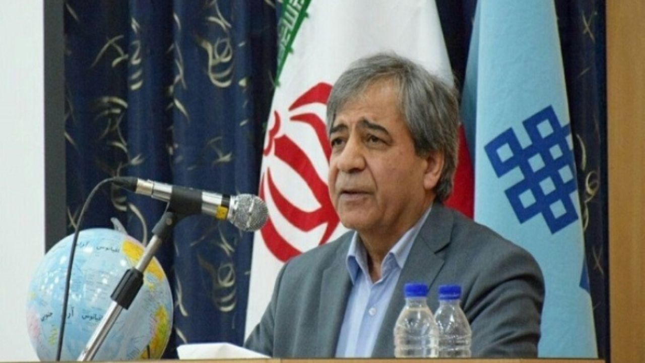 نیازمند دیپلماسی آب هستیم