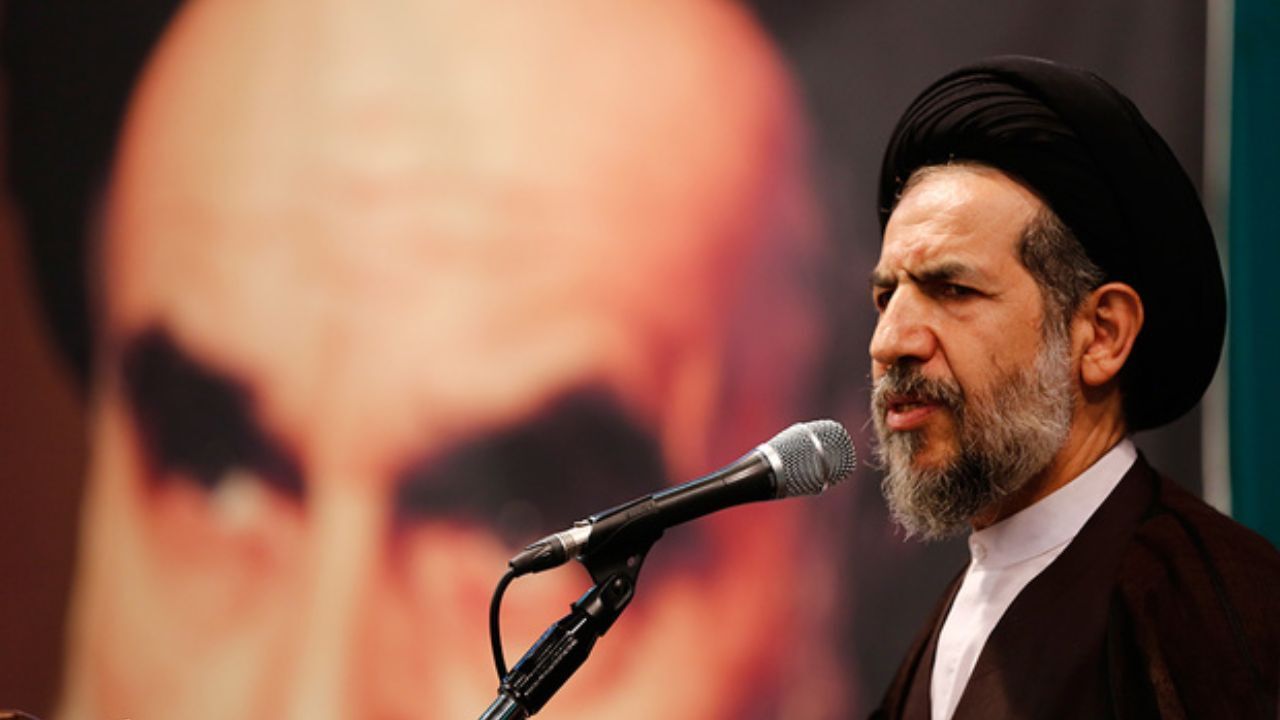 دوران دفاع مقدس کارایی دلارهای نفتی دنیای استکبار را ساقط کرد/ بازگشت به نقشه راه انقلاب، رمز پیشرفت و اعتلای کشور