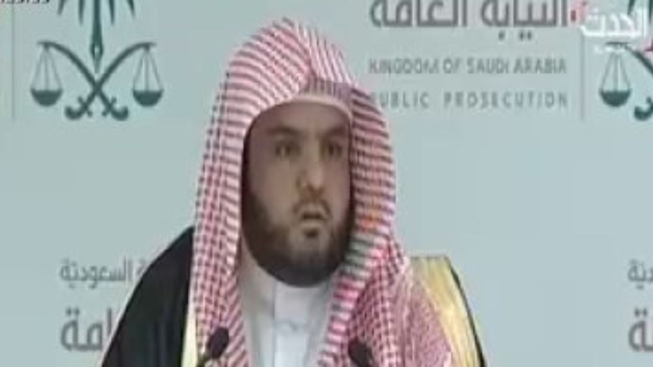 به دنبال حکم اعدام 5 تن در ارتباط با قتل خاشقجی هستیم