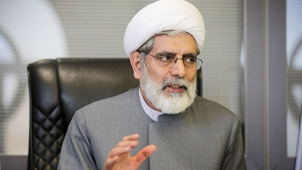 حل مسائل بین‌المللی، آشتی ملی و جلب اعتماد عمومی از اولویت‌های کشور است