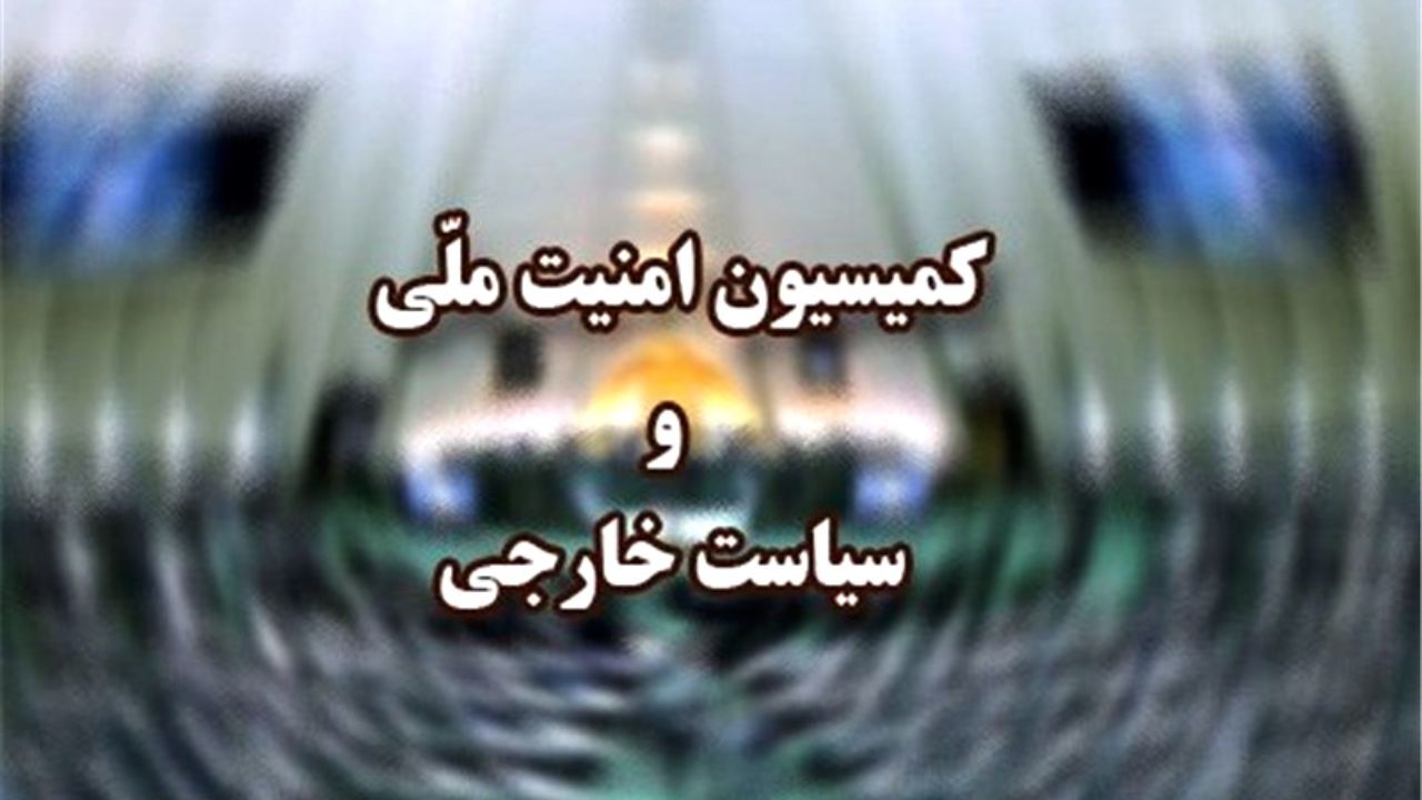 بررسی ایرادات شورای نگهبان به CFT در کمیسیون امنیت