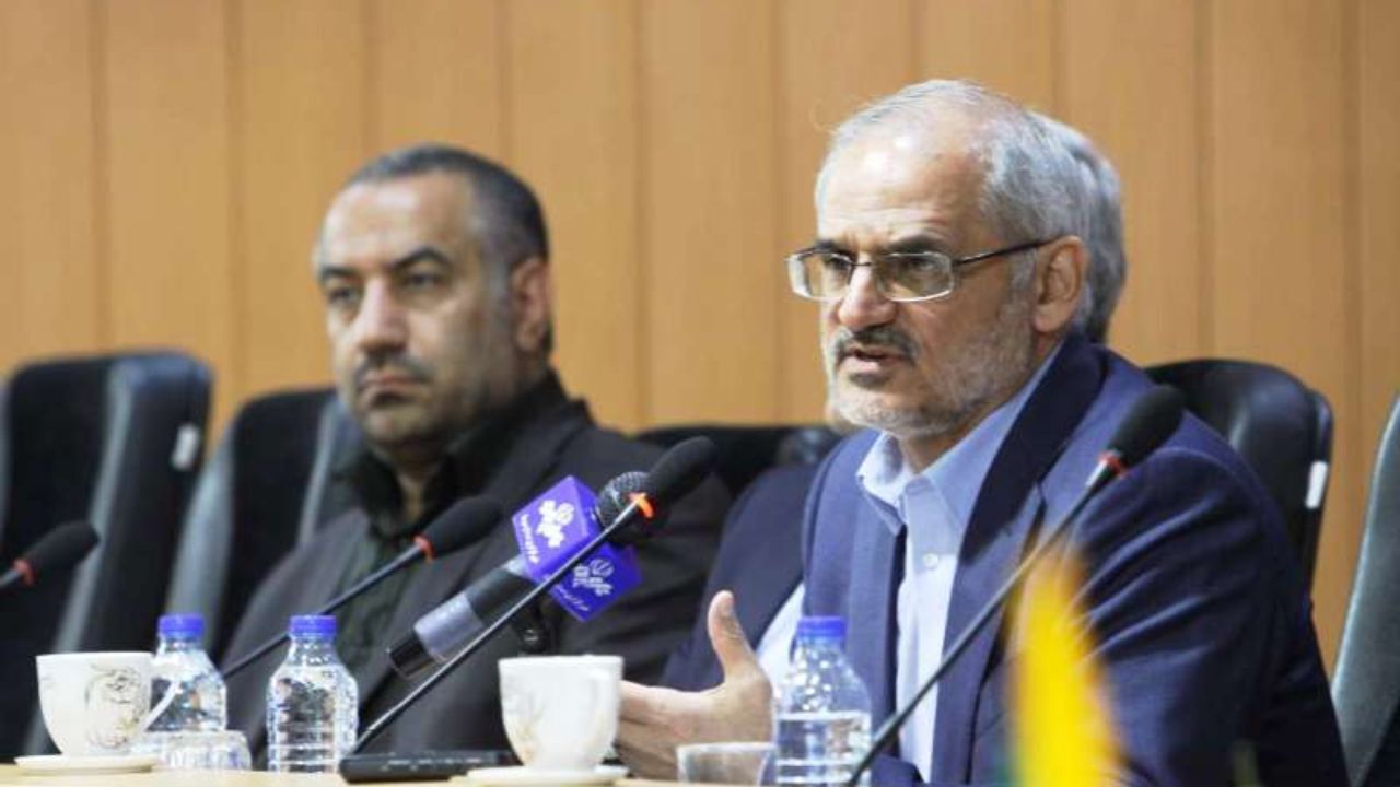 کاندید سخنگویی دولت نیستم