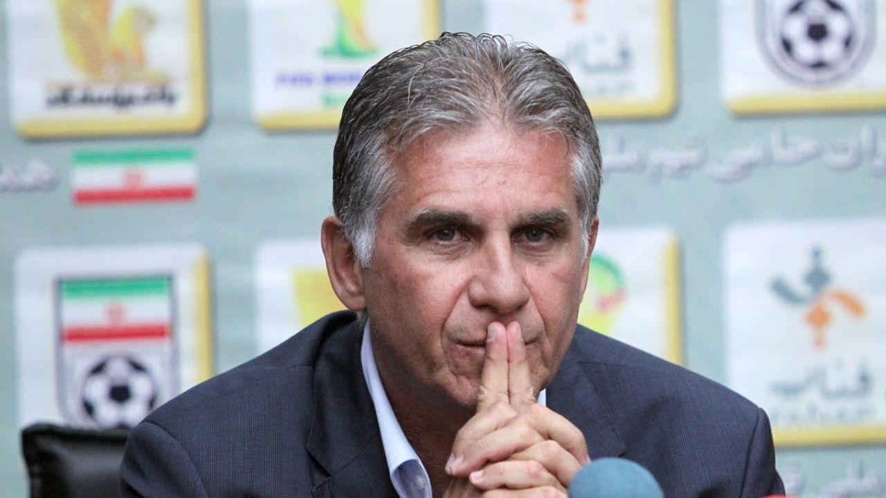 حضور کی روش در ایران 40 روز دیگر به پایان می‌رسد!