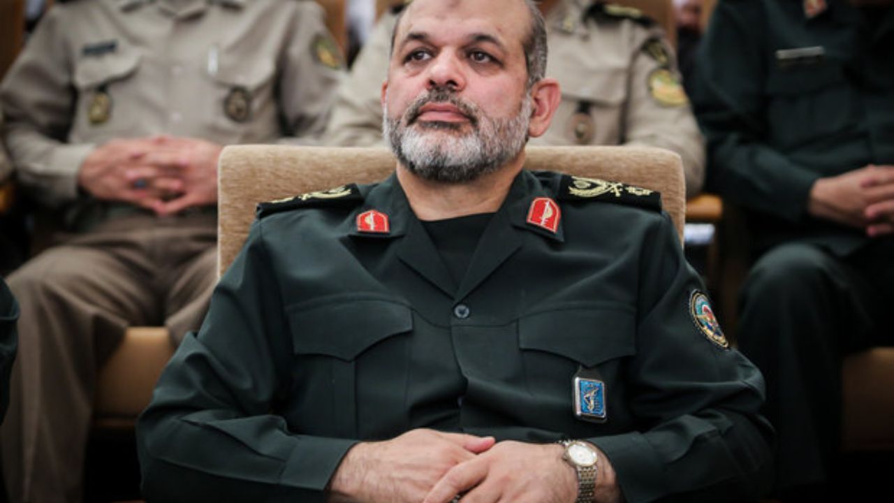 حذف قومیت‌ها در خط مشی جمهوری اسلامی جایگاهی ندارد