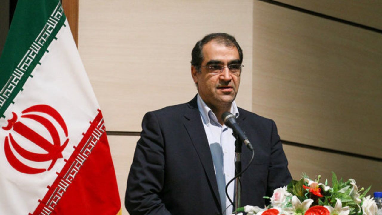 تصویب سند درمان کشور/ این سند از پارتی‌بازی‌ها جلوگیری می‌کند