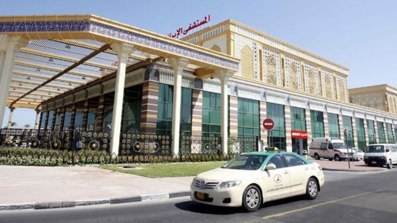 اداره بهداشت دوبی فعالیت بیمارستان ایرانیان را ممنوع کرد