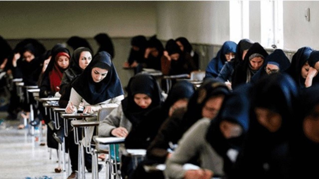 دانش آموزان شاخه نظری به سمت فنی و حرفه‌ای سوق داده شوند