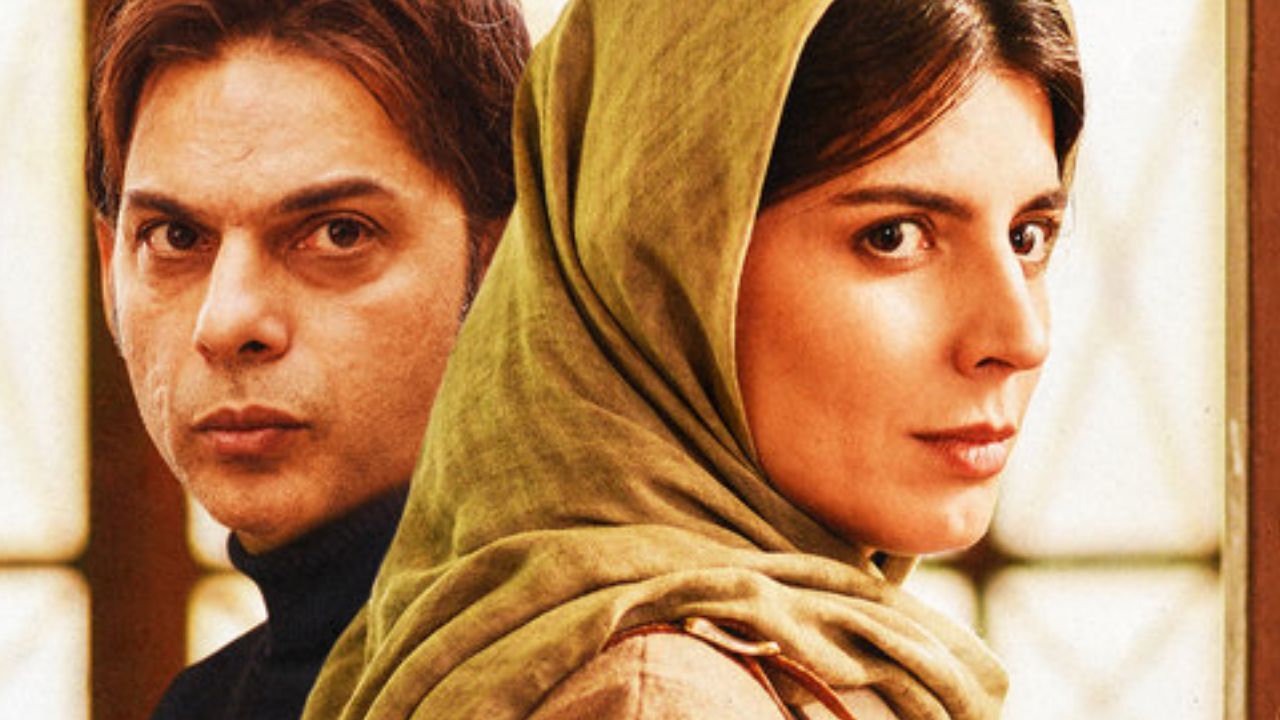 پوستر فیلم «بمب، یک عاشقانه» منتشر شد