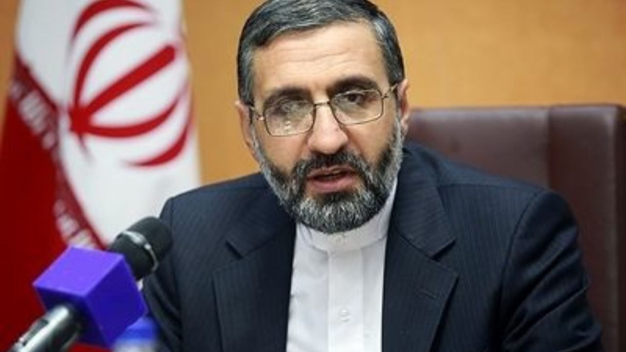 محاکمه علنی احمد عراقچی و آقاخان/ پرونده‌ها به دادگاه ارسال شد