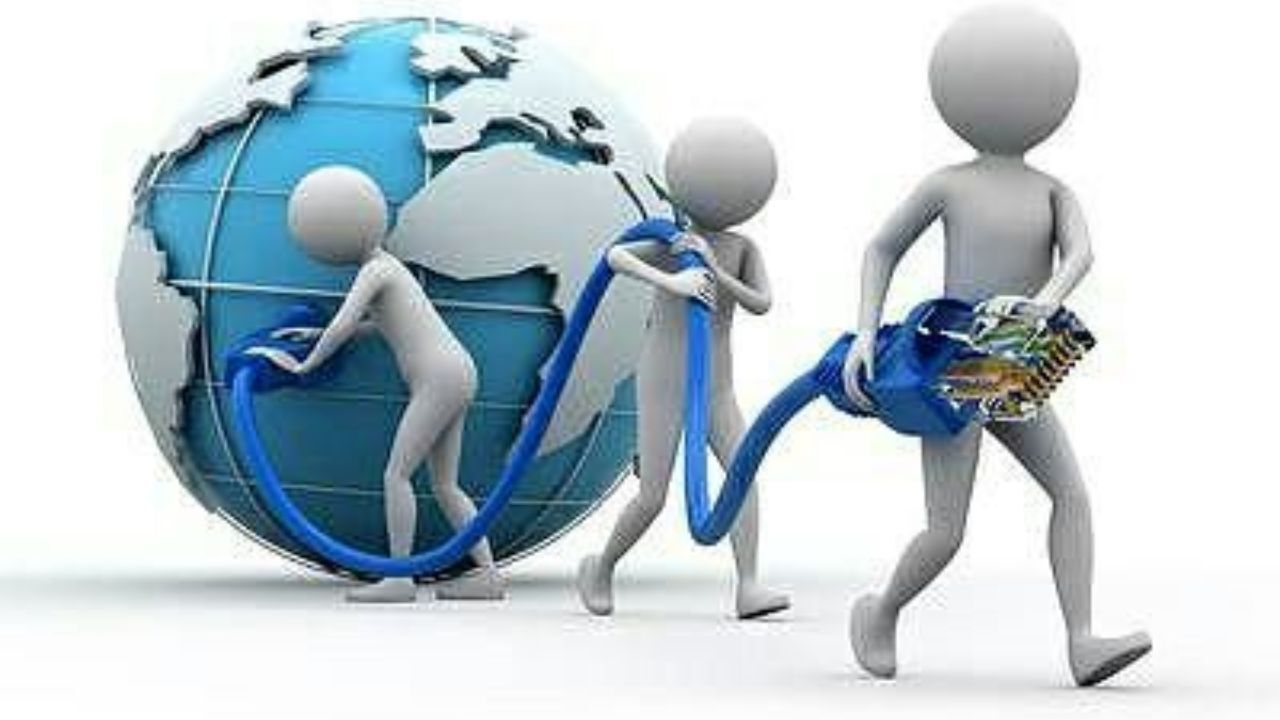 آیا کودکان می‌توانند از اینترنت استفاده کنند؟