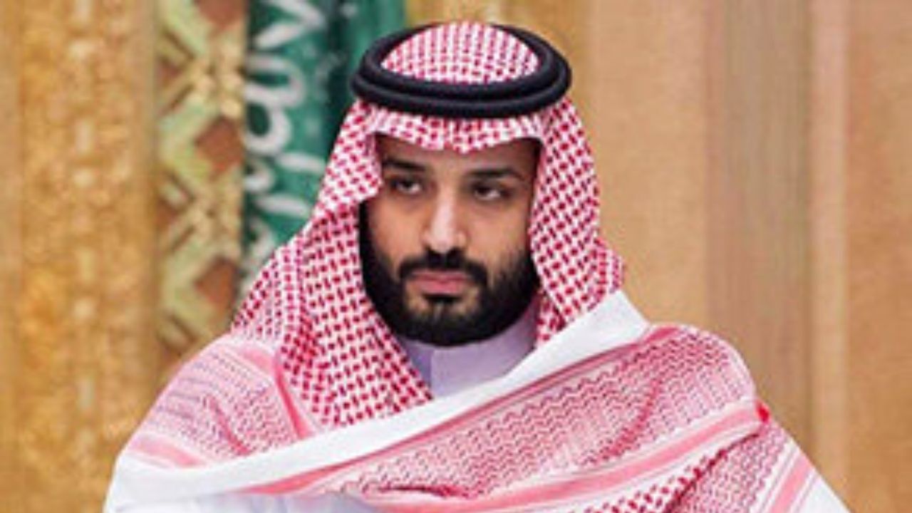 احتمال دستگیری بن سلمان توسط اینترپل